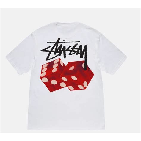 stussy lv shirt|stussy tees.